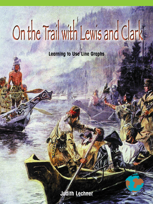 Title details for On the Trail with Lewis and Clark by Kathleen Collins - Available
